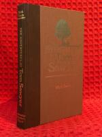 The adventures of Tom Sawyer