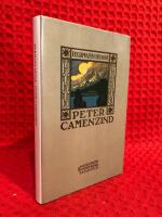 Peter Camenzind