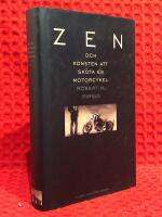Zen och konsten att sk&ouml;ta en motorcykel