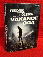 Ett vakande &ouml;ga