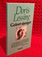 Gr&auml;set sjunger