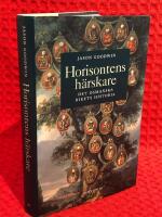 Horisontens h&auml;rskare : historien om Osmanska riket