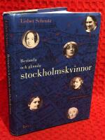 Ber&ouml;mda och gl&ouml;mda