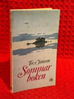 Sommarboken