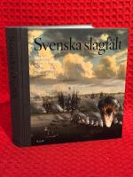 Svenska slagf&auml;lt