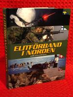 Elitf&ouml;rband i Norden