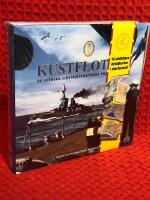 Kustflottan : de svenska sj&ouml;stridskrafterna under 1900-talet