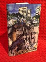 Polisens pojke : en roman om ett brott och om det vi inte ser i v&aring;rt eget &ouml;ga