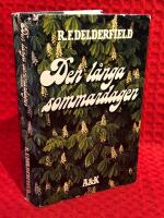 Den l&aring;nga sommardagen