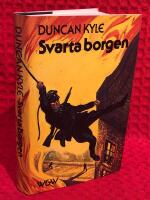 Svarta borgen