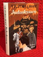 Judaskyssen : roman