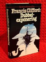 Dubbelexponering samt novellen Tjugo minuter i frihet