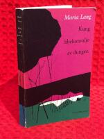 Kung liljekonvalje av dungen 