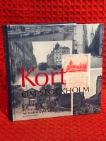 Kort om Stockholm : 95 bilder om stan