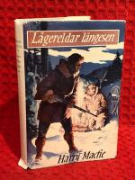 L&auml;gereldar l&auml;ngesen