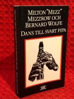 Dans till svart pipa