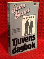 Tjuvens dagbok