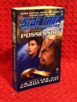 Star trek the next generation: possession
