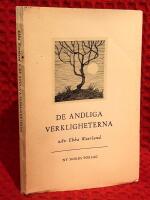 De andliga verkligheterna