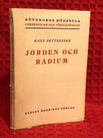 Jorden och radium