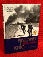 Finland i krig