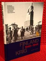 Finland i krig