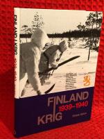 Finland i krig