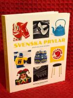 Svenska prylar : k&auml;nn dig som hemma