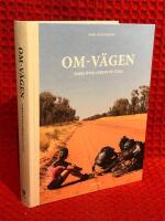 Om-v&auml;gen : tv&auml;rs &ouml;ver jorden p&aring; cykel