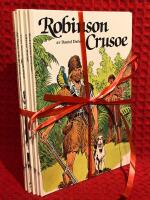 Bokpaket: 5st klassiker f&ouml;r barn