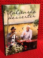 Italienska desserter