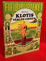 Klotis, v&auml;rlds-grisen