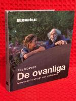 De ovanliga : m&auml;nniskor som g&aring;r mot str&ouml;mmen