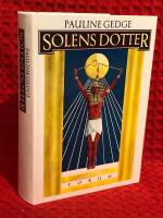 Solens dotter