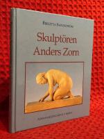 Skulpt&ouml;ren Anders Zorn
