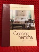 Ordning hemma