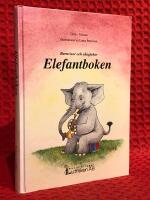 Elefantboken Barnvisor och s&aring;nglekar
