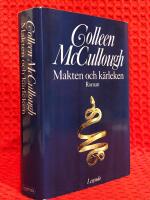 Makten och k&auml;rleken : [roman]