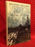 Vilt och viltv&aring;rd