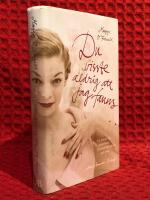 Du visste aldrig att jag fanns