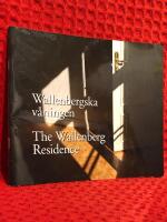Wallenbergska v&aring;ningen = The Wallenberg residence