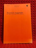Boverkets byggregler : BFS 1993:57 med &auml;ndringar till och med 2002:19