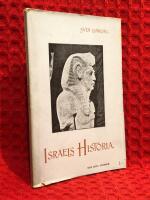 Israels historia