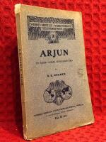 Arjun - en indisk gosses lefnadshistoria