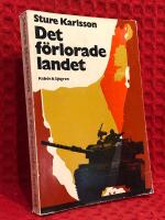 Det f&ouml;rlorade landet