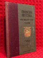 L&auml;robok i F&auml;derneslandets historia