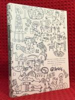 Clemens Briels paintings, photographs and writing