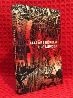 Allt &auml;r i r&ouml;relse