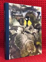 365 plus 12 Akvareller