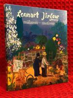 Lennart Jirlow : m&aring;laren, motiven